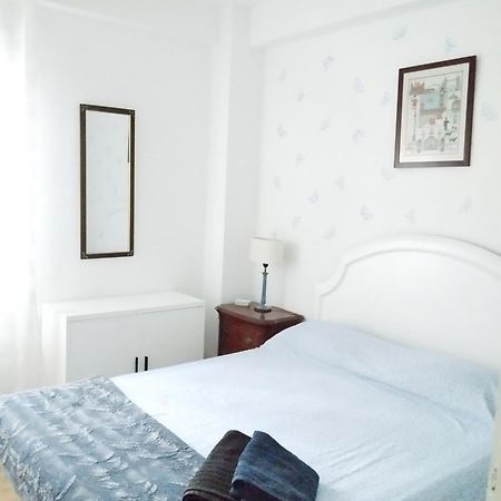 Apartamento luminoso y nuevo en Madrid Rio Exterior foto