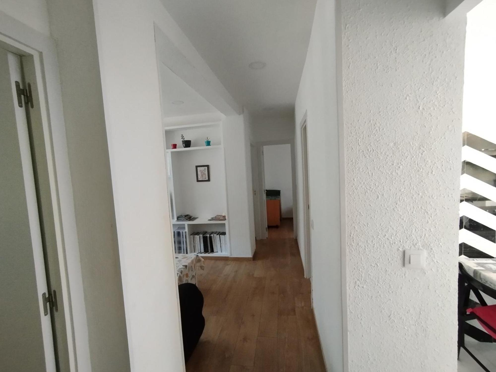 Apartamento luminoso y nuevo en Madrid Rio Exterior foto